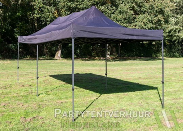 Easy up tent 3x6 huren Parytentverhuur Nijmegen