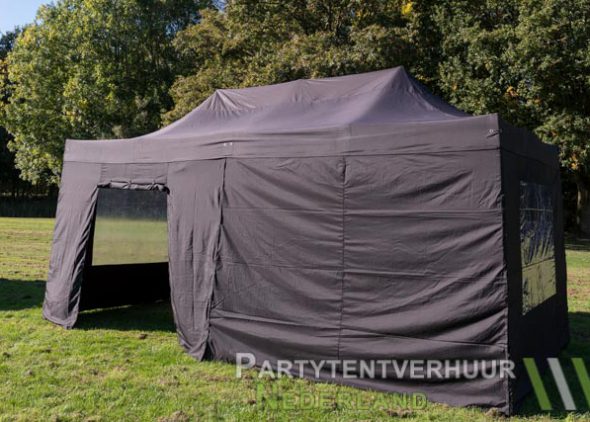 Gewend waarschijnlijkheid Valkuilen Easy up tent 3x6 Meter Huren - Partytentverhuur Nijmegen